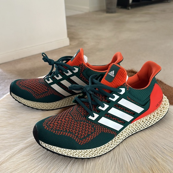 Adidas Ultra 4D Size 13 - Picture 8 of 8